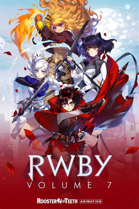 when is rwby volume 7 coming out|rwby volume 7 download pc.